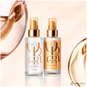 Wella WP Oil Reflections Smoothing Oil 30ml Camellia