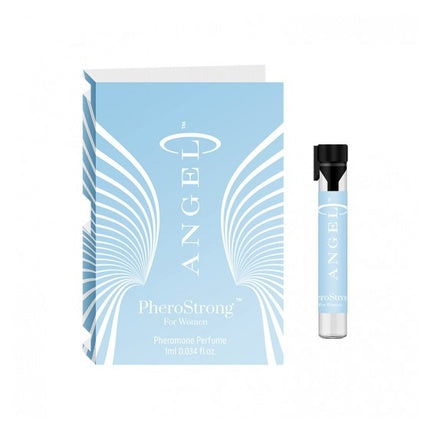 Pherostrong Angel Pheromone Perfume For Women - 1ml Spray
