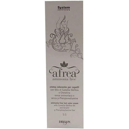 Dikson Muster DIKSON SC Afria Ammonia-Free Hair Color 11.3 120ml