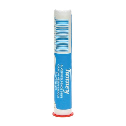Tunney Aluminum Stapler Blood Stopper
