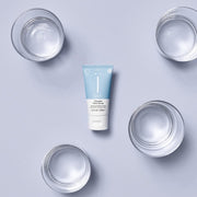 Naïf Circular Face Scrub