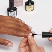 CND Shellac Top Coat Nail Polish 15ml