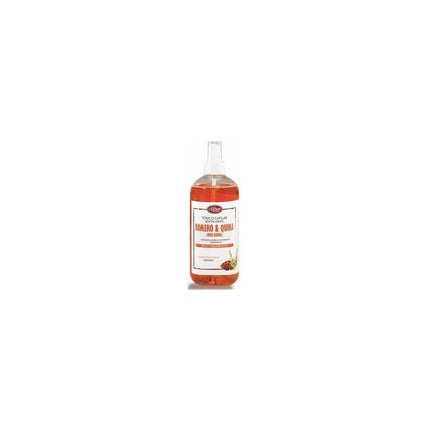 Nurana Hair Tonic Ron Quina 500 Ml