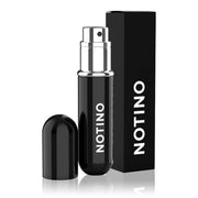 Notino Perfume Atomiser Black 5 ml