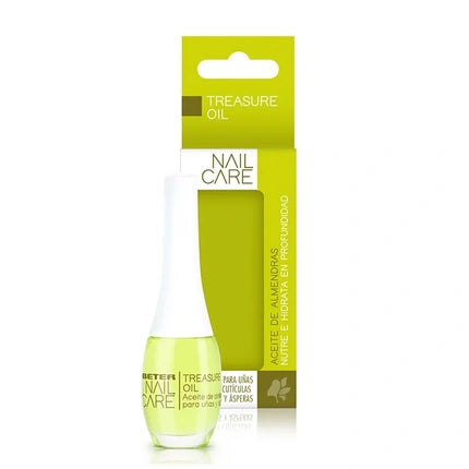 Beter Beter Nail Care Almond Oil For Nails And Cuticles
