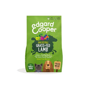 Edgard Cooper Fresh Grassfed Lamb 7kg