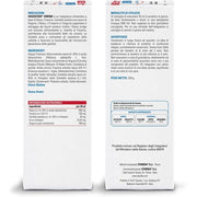 Vasostar Drainage Drinkable Dietary Supplement for Excess Fluid Drainage - Orange Peel 300ml