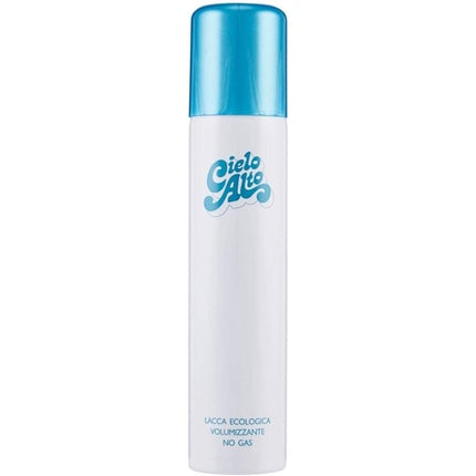 CIELO ALTO Volumizing Hair Lacquer Without Gas 150ml