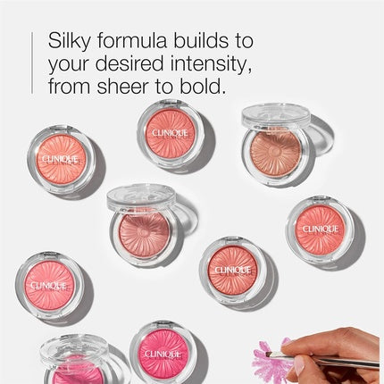 Clinique Cheek Pop Blush Cola Pop