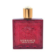 Versace Eros Flame Eau de Parfum Cologne for Men 3.4 Oz