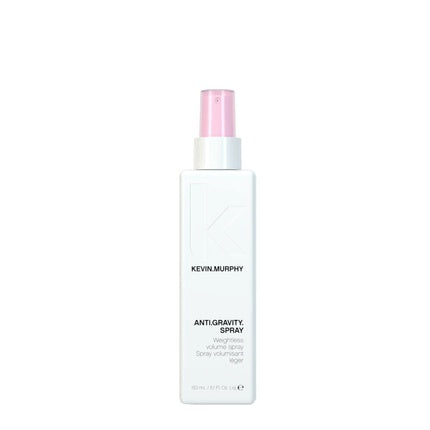 Kevin Murphy Anti Gravity Spray Volume 150ml Hair Spray For Volume And Shine