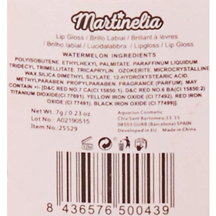 Polo Wonderland Lip Balm