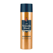 Vergulde Hand Shaving Foam