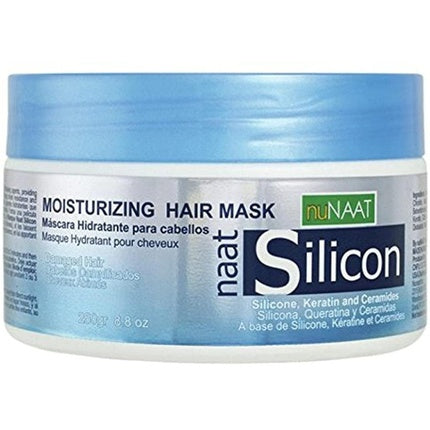 Nunaat Hair Loss Products, 200 Ml