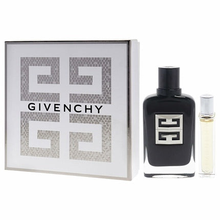 Givenchy Gentleman Society - Eau De Parfum 100 Ml + Eau De Parfum 12.5 Ml
