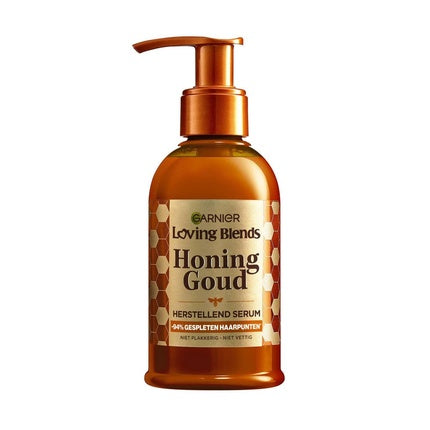 Garnier Loving Blends Honey Serum - 115 Ml