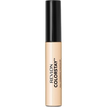 Revlon ColorStay Concealer Longwearing Full Coverage Color Correcting Makeup 005