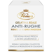 Venus Anti-Wrinkle Cream Royal Jelly - Face Cream