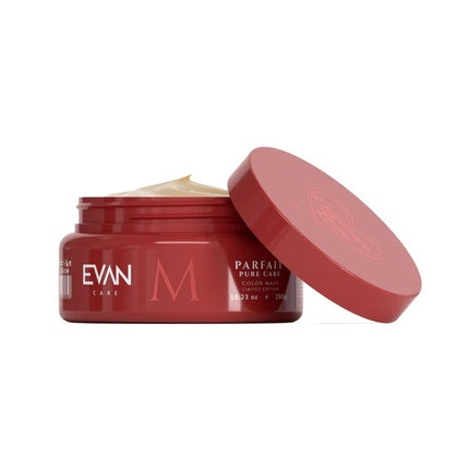 Evan Parfait Pure Care Color 2 In 1 Mask Conditioner - 290 Ml