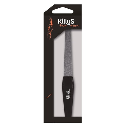 Killys For Men Metal Nail File