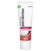 Parodontax Mini Toothpaste Fluoride Oral Care