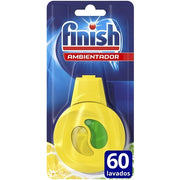 Finish/Calgonit Dishwasher Deodorant Citrus Lemon