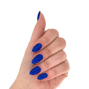 Layla Cosmetics Laylagel Polish Color Royal Blue 0.01L