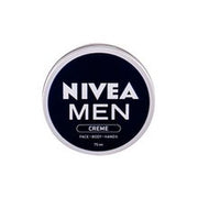Nivea Universal Cream For Men Moisturizing Cream For Face Body And Hands