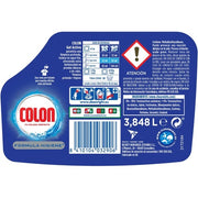 Colon Active Liquid Detergent