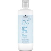 Schwarzkopf Bc Bonacure Moisture Kick Shampoo 1000ml