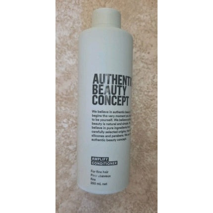 Authentic Beauty Concept Amplify Conditioner 300ml
