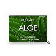 Erbamea Aloe 24 Capsules