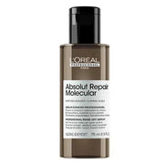 L'Oreal Absolut Repair Molecular Rinse-Off 75ml