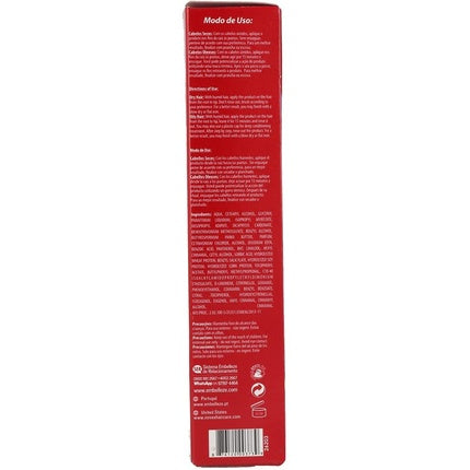 Novex Brazilian Keratin Recharge Of Keratin 80g