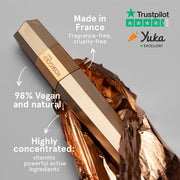 Rosegold Goldskin 5-in-1 BB Cream with Hyaluronic Acid - Unifies, Hydrates, Plumps