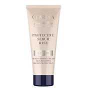 Claresa Protective Serum Base Moisturizing Face Serum Base With Spf30 30ml