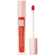 Astra Pure Beauty Aqua Lip Stain Lip Color 02 Juice