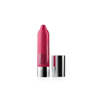 Clinique Chubby Sticks Moisturizing Lip Colour Balm No. 30 Broadest Berry 3g