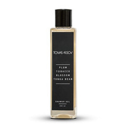Tomas Arsov Tobacco Blossom Tonka Bean Shower Gel
