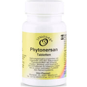 Metapharm Synosan Phytonersan Herbal Anxiolytic 60 Tablets