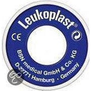 Leukoplast Waterproof Eurolock Hanging - 5 Mx 2.5 Cm