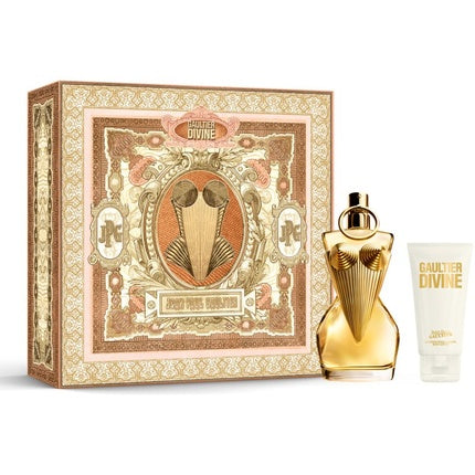 Divine Eau de Parfum - Gaultier, 50 ml