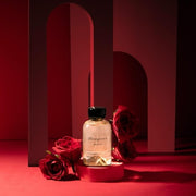 Amazonas Solstice Arabian Perfume for Women - Affordable Strong Attractive Eau