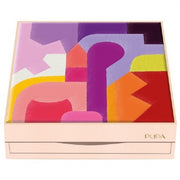 Pupa Pupart M Ivory - A Versatile Foundation For A Flawless Complexion