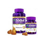 Zzquil Zzzquil Natura Melatonin Mango & Banana Flavour 6030 Units