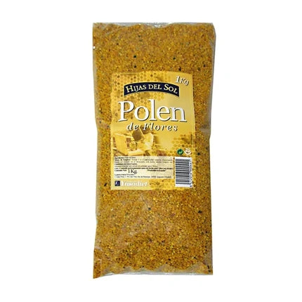 Ynsadiet Pollen Granules Bag 1kg