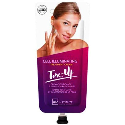 IDC INSTITUTE Treatment Cream 20g