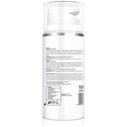 Apis Professional Men Terapis Moisturising Face Serum 100ml