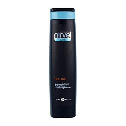 Nirvel Hair Loss Products 250ml