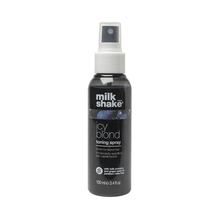 Milkshake Icy Blond Toning Spray 100ml